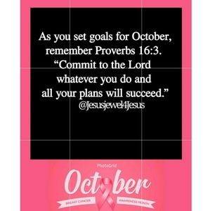 WORD OF ENCOURAGEMENT!